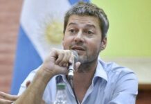 Matías Lammens: “Va a haber temporada de verano”