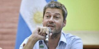 Matías Lammens: “Va a haber temporada de verano”