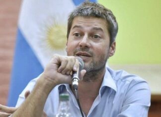Matías Lammens: “Va a haber temporada de verano”
