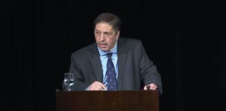 Gustavo Lazzari: “La TAREP no es una tasa, sino un impuestazo”