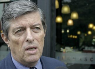 Juan Pablo Lohle: “La política internacional argentina es cada vez más errática y confusa”