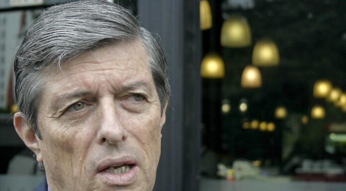 Juan Pablo Lohle: “La política internacional argentina es cada vez más errática y confusa”