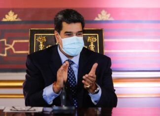 Infectóloga venezolana: “El anuncio de Maduro nos sorprendió porque aún falta el sustento científico”