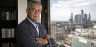 Miguel Blanco: “El accionar del equipo económico está acotado: no es clara la orientación del Gobierno”