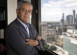 Miguel Blanco: “El accionar del equipo económico está acotado: no es clara la orientación del Gobierno”
