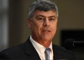 Ricardo Buryaile: “Cafiero debe cuidar sus palabras y respetar la de la Constitución”