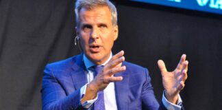 Martín Redrado: “Argentina necesita un programa de crecimiento que le dé previsibilidad a todos”