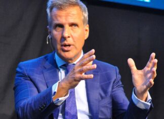 Martín Redrado: “Argentina necesita un programa de crecimiento que le dé previsibilidad a todos”
