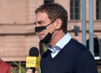 Diego Santilli: “Si queremos salir adelante como país y sociedad, la educación es el pilar”