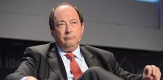 Ernesto Sanz: “La palabra de Alberto Fernández está devaluada por sus enormes contradicciones”