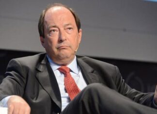 Ernesto Sanz: “La palabra de Alberto Fernández está devaluada por sus enormes contradicciones”