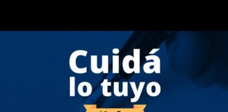 Escribanos darán asesorías virtuales para celebrar 10 años de “Cuidá lo tuyo”