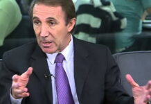 Carlos Arbía: “Guzmán pidió 15 días para solucionar todo, si no lo logra yo creo que se va del Gobierno”