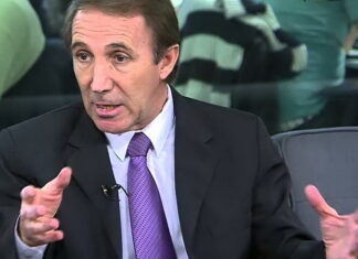 Carlos Arbía: “Guzmán pidió 15 días para solucionar todo, si no lo logra yo creo que se va del Gobierno”