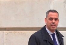 Diego Armesto: “El Gobierno está borrando la Constitución de un plumazo”
