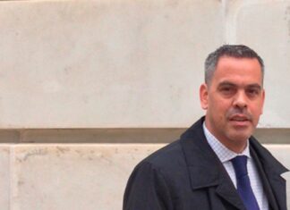 Diego Armesto: “La Ley de Lobby va a permitir conocer a quienes influyen en procesos legislativos”