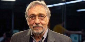 Luis Brandoni: “Fue de muy bajo calibre lo que dijo Alberto Fernández sobre Macri”