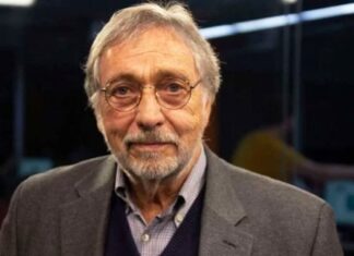 Luis Brandoni: “Fue de muy bajo calibre lo que dijo Alberto Fernández sobre Macri”