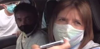 Maximiliano Guerra: “Siete meses de encierro es mucho para todos y, lo peor, es que fue sin resultados”