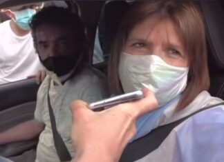Maximiliano Guerra: “Siete meses de encierro es mucho para todos y, lo peor, es que fue sin resultados”