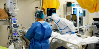Aumento de casos de COVID en Córdoba: “Estamos cerca del colapso de los hospitales”