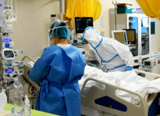 Aumento de casos de COVID en Córdoba: “Estamos cerca del colapso de los hospitales”