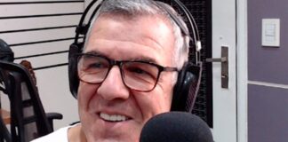 Denunciaron penalmente a Dady Brieva: “Hay que tener cuidado con el discurso que dio”