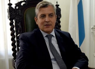 Tucumán: denuncian a un juez de la Corte que pidió “llevar un poco más lento” una causa contra Ricardo Bussi