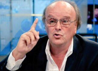 José De Mendiguren: “Con su carta, Cristina Kirchner bajó una linea política”