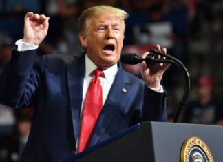 Robert Valencia, tras la imputación de Donald Trump por soborno: “El proceso puede durar años”
