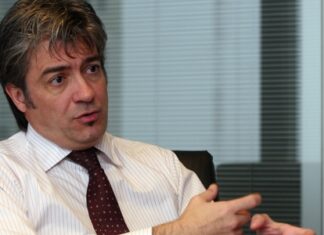 Ricardo Delgado: “La situación económica es crítica, poner parches no soluciona el problema”