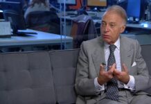 Eduardo Gerome: “El presidente debería dar el ejemplo y respetar la Constitución”