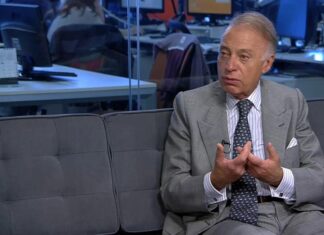 Eduardo Gerome: “El presidente debería dar el ejemplo y respetar la Constitución”