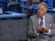 Eduardo Gerome: “El presidente debería dar el ejemplo y respetar la Constitución”