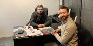 Emilio Alonso: “El NODIO es ilegal”