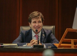 Enrique Pedicone: “En Tucumán ya no hay Constitución Nacional ni derechos convencionales”