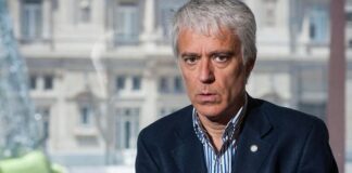 Ricardo Sáenz: “El Gobierno sintió el golpe con el fallo de la Corte”