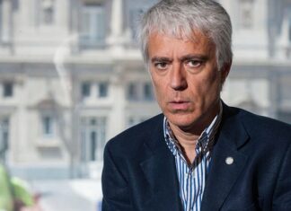 Ricardo Sáenz: “El Gobierno sintió el golpe con el fallo de la Corte”