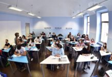 España: cómo fue la vuelta a la presencialidad en las Universidades