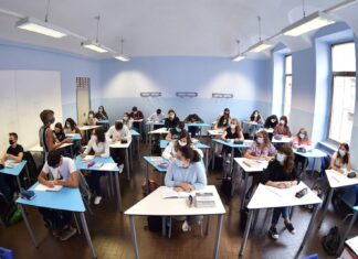España: cómo fue la vuelta a la presencialidad en las Universidades