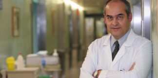 Benito Almirante: “El comportamiento del Covid-19 se asemeja al virus de la Gripe Española”