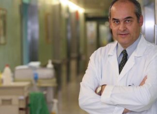 Benito Almirante: “El comportamiento del Covid-19 se asemeja al virus de la Gripe Española”