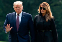 Oscar Cingolani: “Aparentemente, ahora Trump está bien y se cree que hoy volvería a la Casa Blanca”