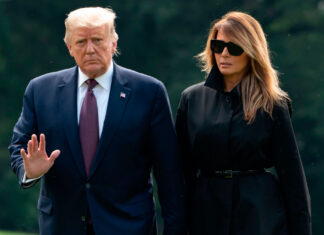 Oscar Cingolani: “Aparentemente, ahora Trump está bien y se cree que hoy volvería a la Casa Blanca”