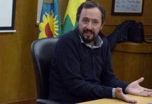 Facundo Nejamkis: “La imagen de Alberto Fernández hoy ronda el 53%, pero en abril estaba en 80%”