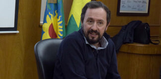 Facundo Nejamkis: “El 80% de los argentinos no puede ahorrar”