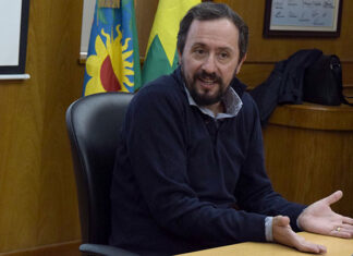Facundo Nejamkis: “En los últimos tres meses, las expectativas empezaron a deteriorarse”