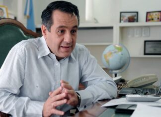 Alejandro Finocchiaro: “Se ha perdido un ciclo lectivo”