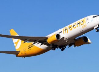Los trabajadores de Flybondi piden reabrir el aeropuerto de El Palomar