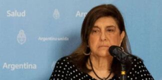 Ángela Gentile: “Aunque la vacuna venga en marzo o abril, no será una solución mágica”